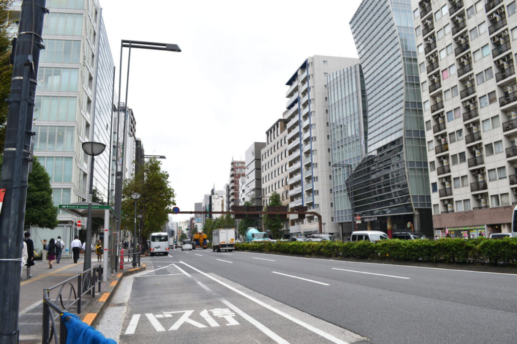 新築物件 仮称 新宿区内藤町シャーメゾン のご紹介です 公式 アクセス リアルティー